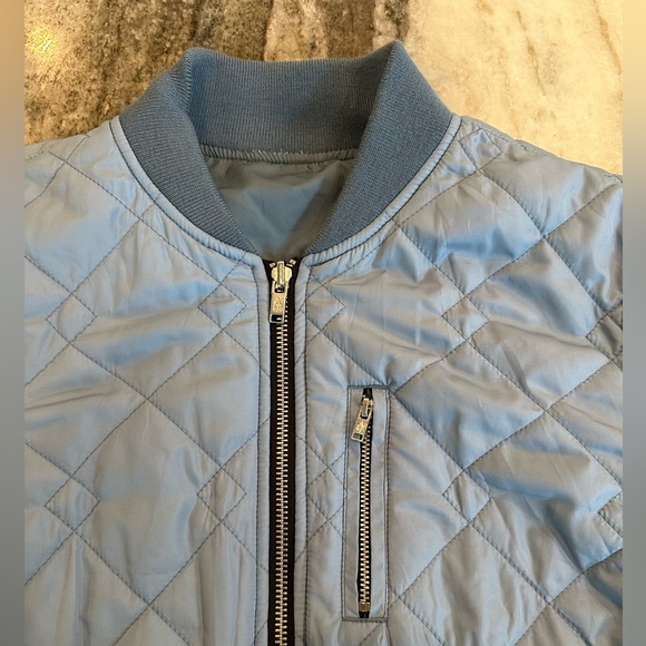 Abercrombie & Fitch Bomber jacket - Picture 4 of 7